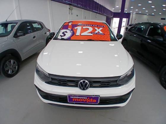 VOLKSWAGEN POLO 1.0 MPI TRACK MANUAL VOLKSWAGEN POLO 1.0 MPI TRACK MANUAL